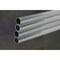 K&S Precision Metals K&S 3 in. D X 1 ft. L Round Aluminum Tube, PK3 8101 - alternate 2